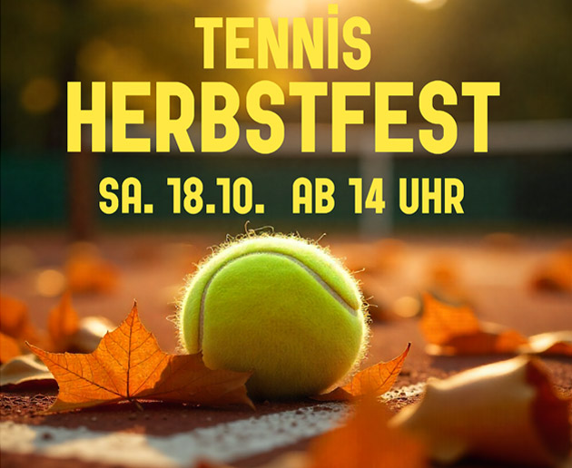 Herbstfest Tennis Oferdingen