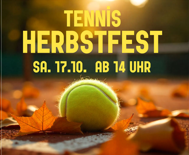 Herbstfest Tennis Oferdingen Herbstfest Tennis Oferdingen