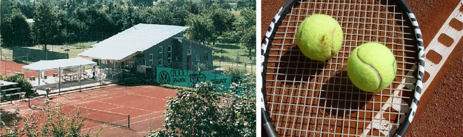 Tennisverein TSV Oferdingen